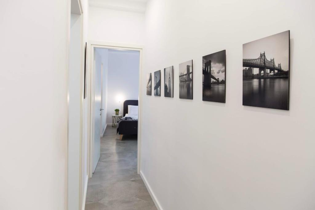 Aura Spacious 2 Bedroom Apartment アテネ エクステリア 写真